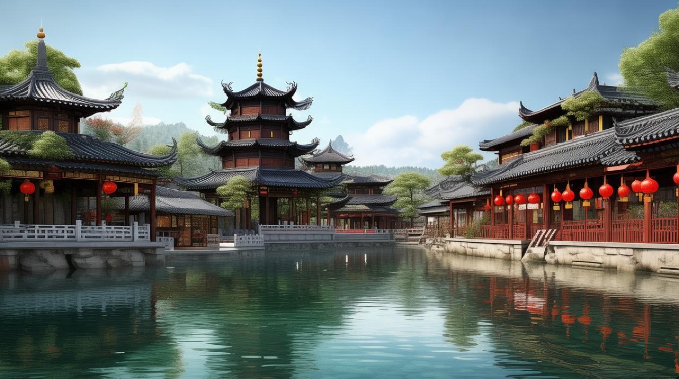 安徽宣城旅游景点介绍 安徽宣城旅游景点介绍