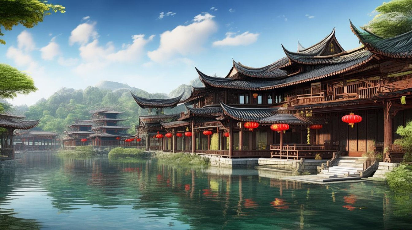 安徽宣城旅游景点介绍 安徽宣城旅游景点介绍