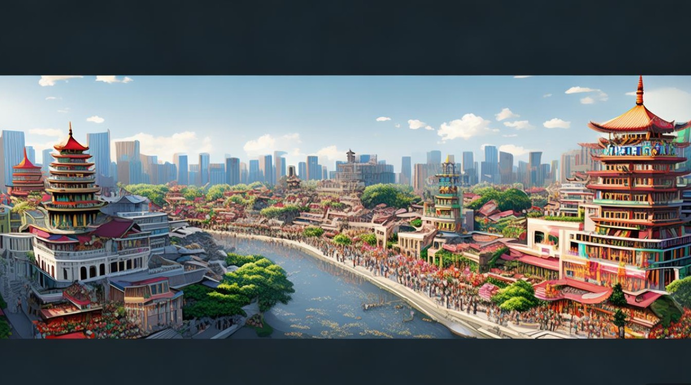 芜湖市内景点排名