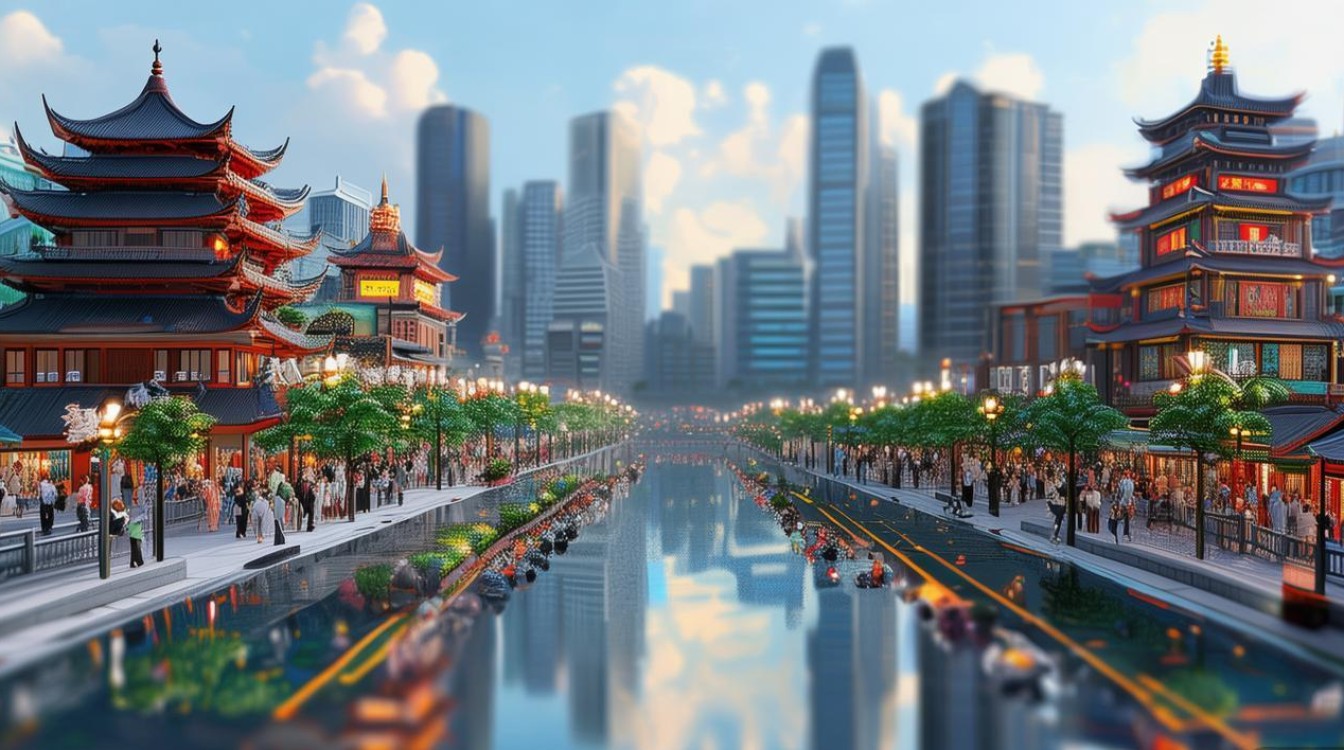 芜湖市内景点排名