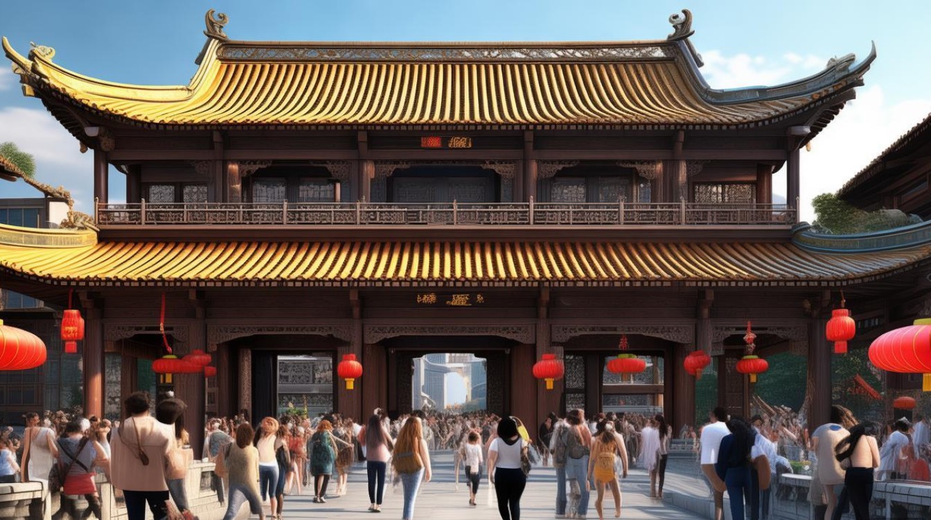 南昌滕王阁景点门票 南昌滕王阁景点门票