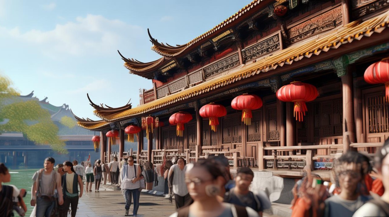 南昌滕王阁景点门票 南昌滕王阁景点门票