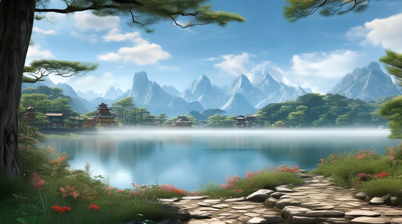 黄山附近值得去的景点