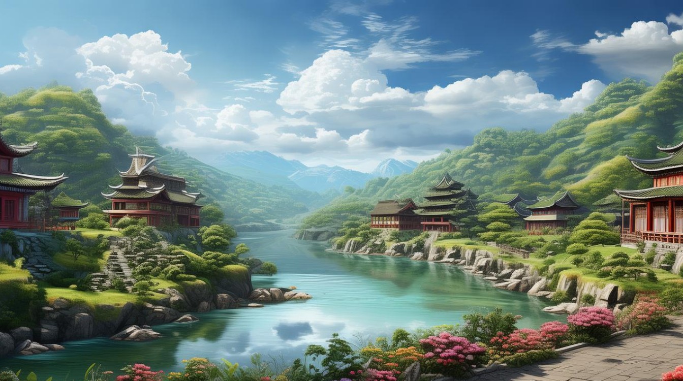 江西附近省份旅游景点 江西附近省份旅游景点