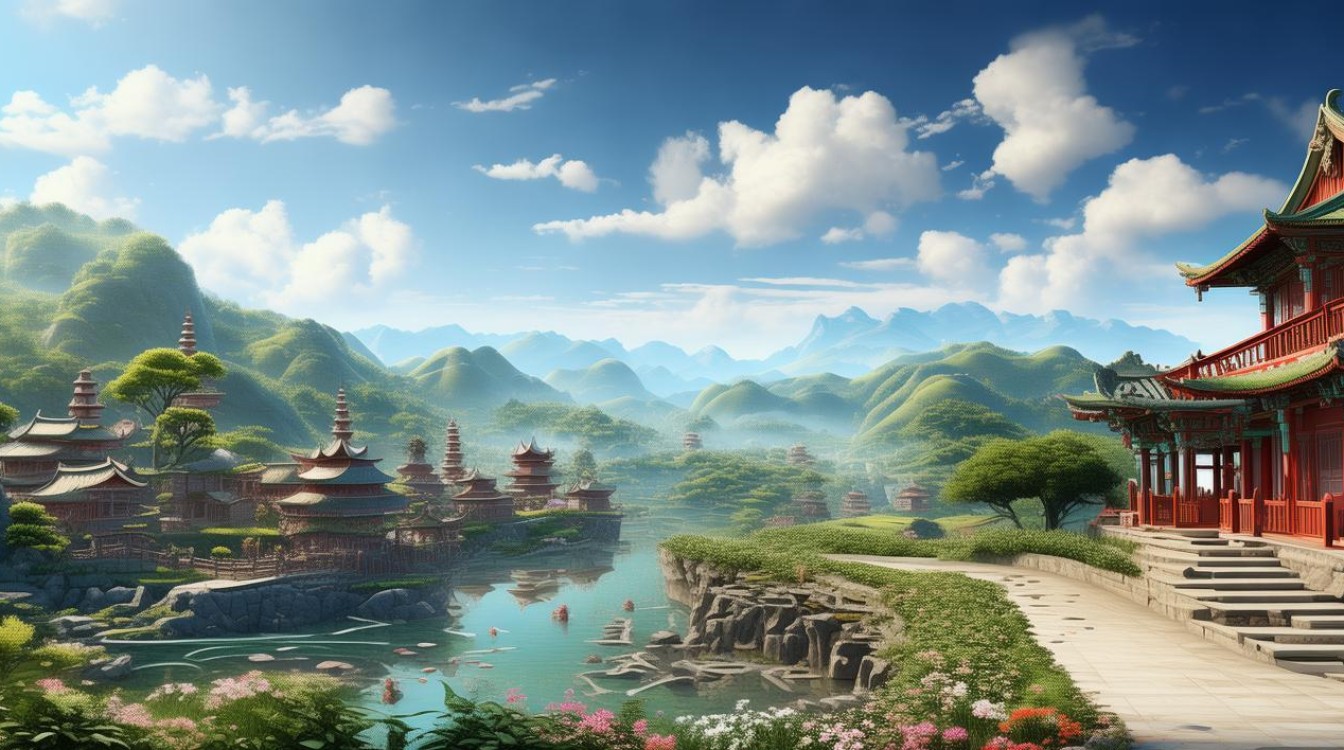 江西附近省份旅游景点 江西附近省份旅游景点