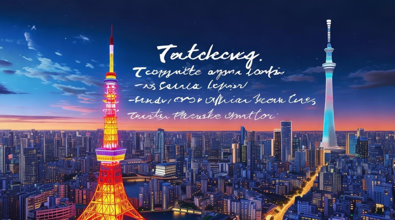 东京的景点排行榜 东京的景点排行榜