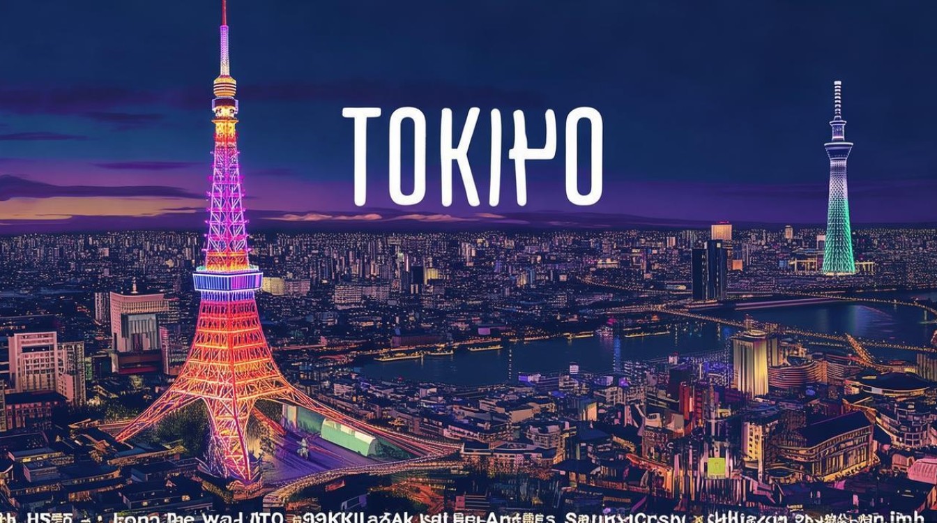 东京的景点排行榜 东京的景点排行榜