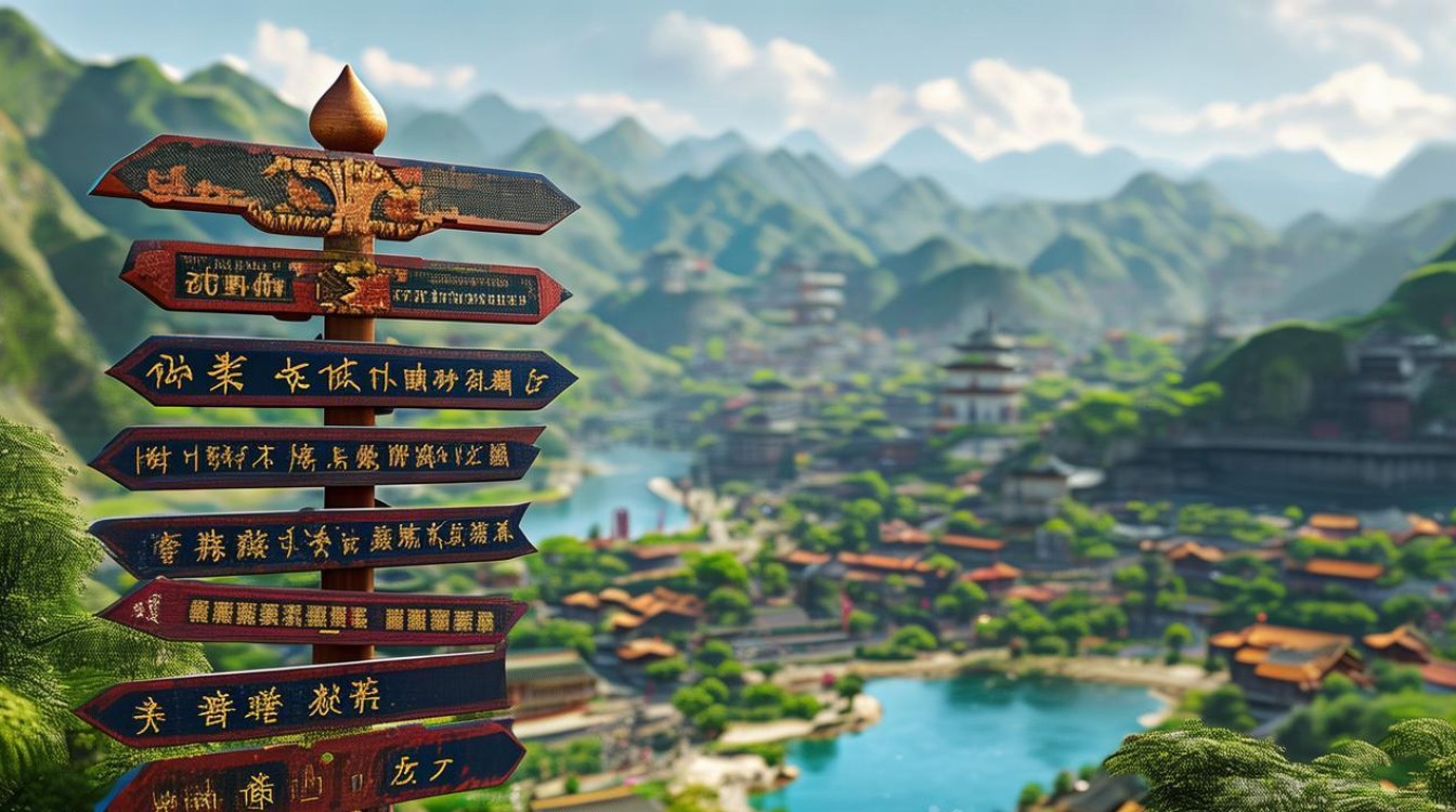 浚县周边旅游景点 浚县周边旅游景点