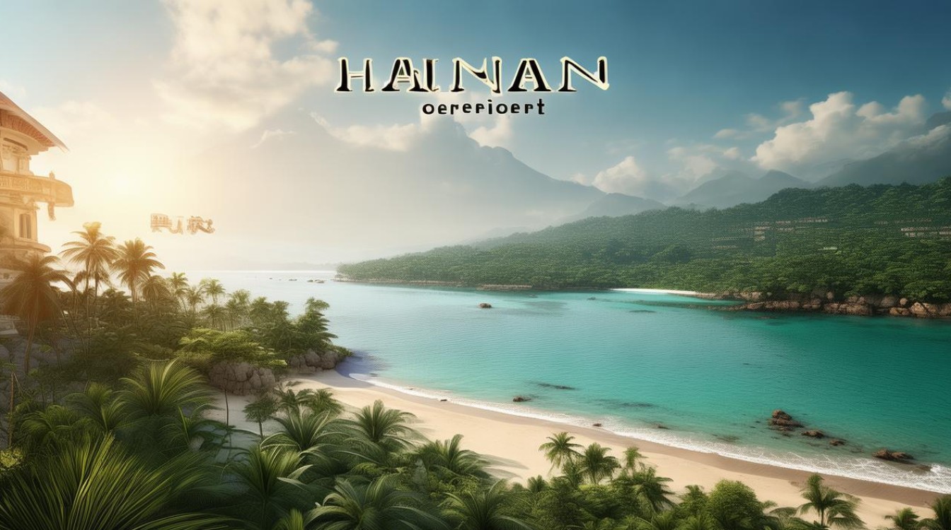 海南小众旅游景点推荐 海南小众旅游景点推荐