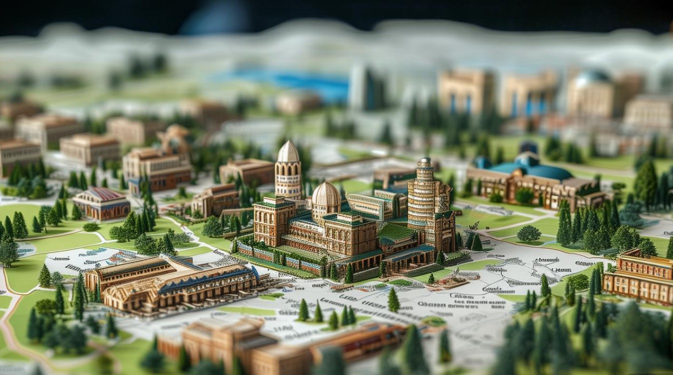 阿克苏好玩的景点有哪些