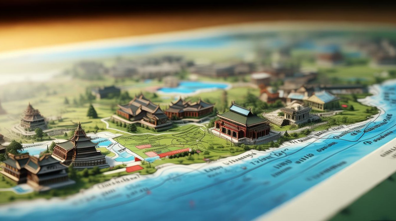 秦皇岛旅游景点大全图 秦皇岛旅游景点大全图