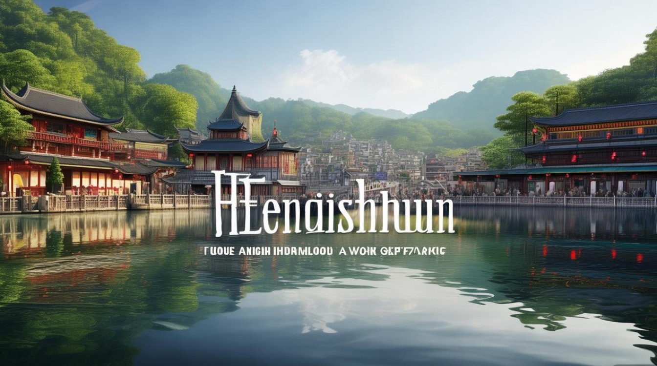 丰顺有什么好玩的景点