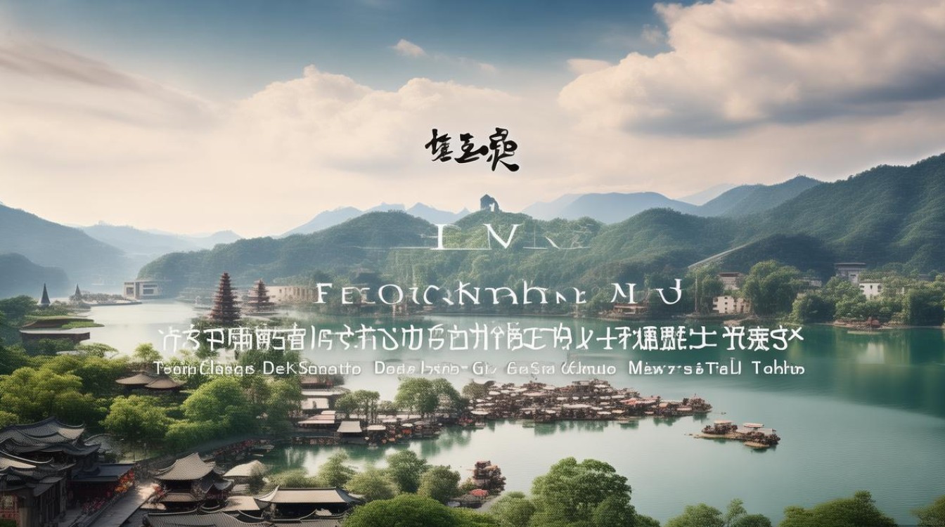 丰顺有什么好玩的景点