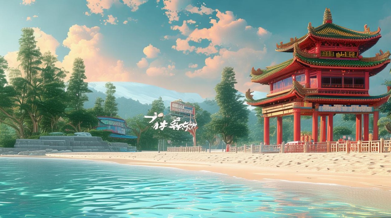 海南三沙市旅游景点 海南三沙市旅游景点