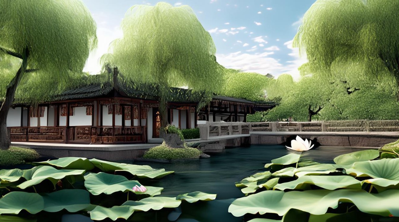 苏州哪里有免费的景点 苏州哪里有免费的景点