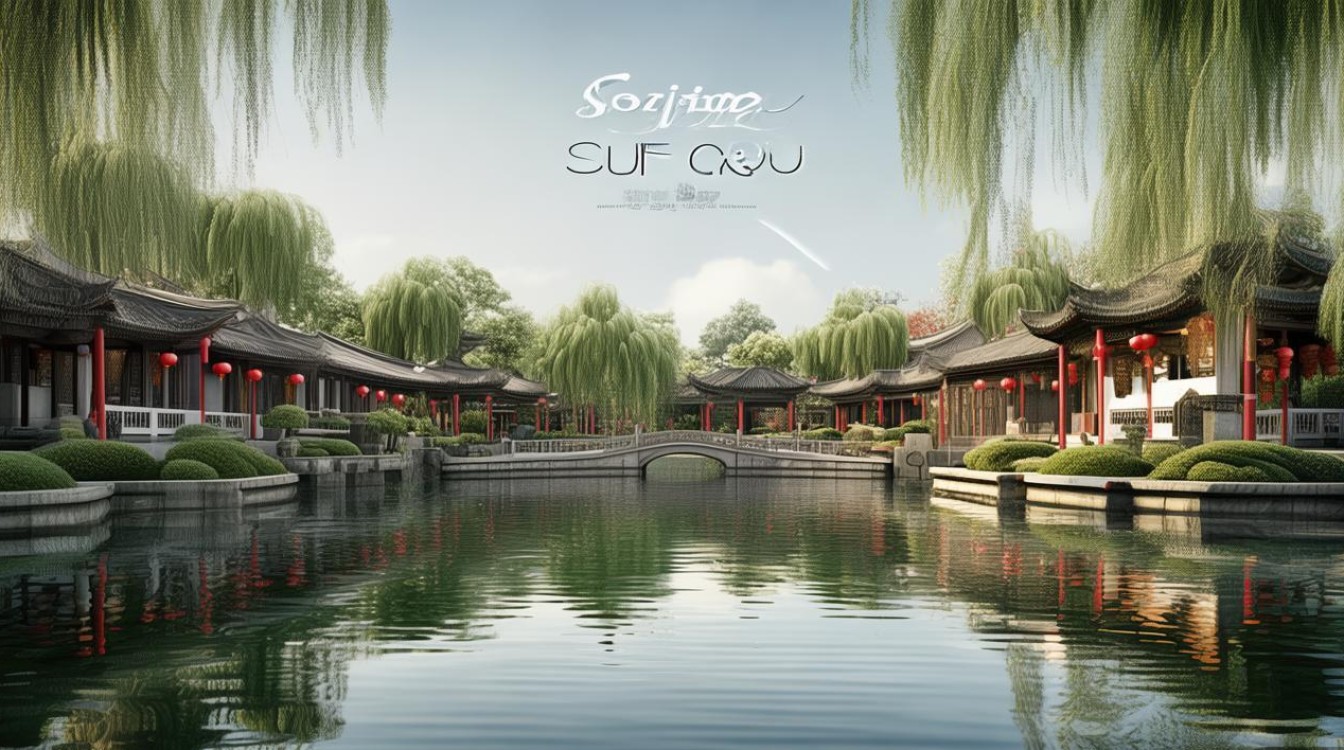 苏州哪里有免费的景点 苏州哪里有免费的景点