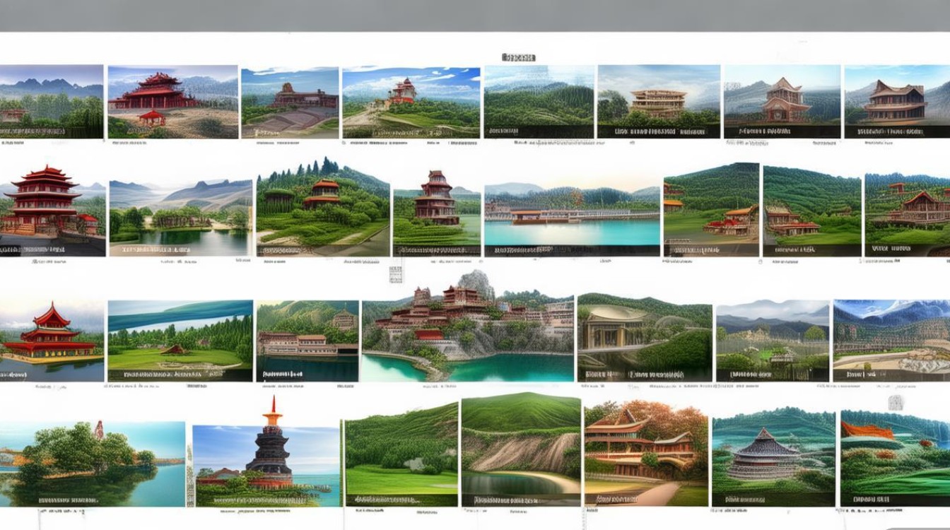 威宁旅游景点大全集 威宁旅游景点大全集