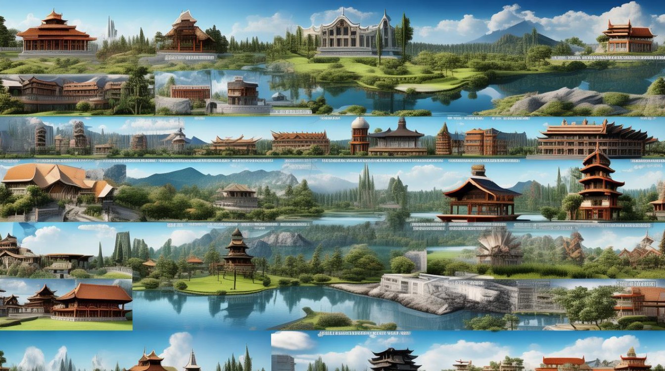 威宁旅游景点大全集 威宁旅游景点大全集