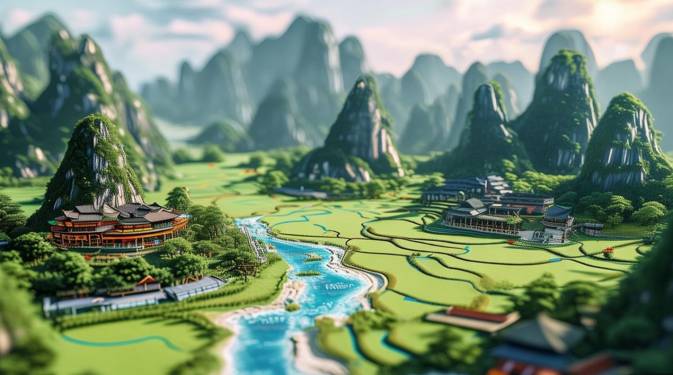 贵州旅游景点推荐线路