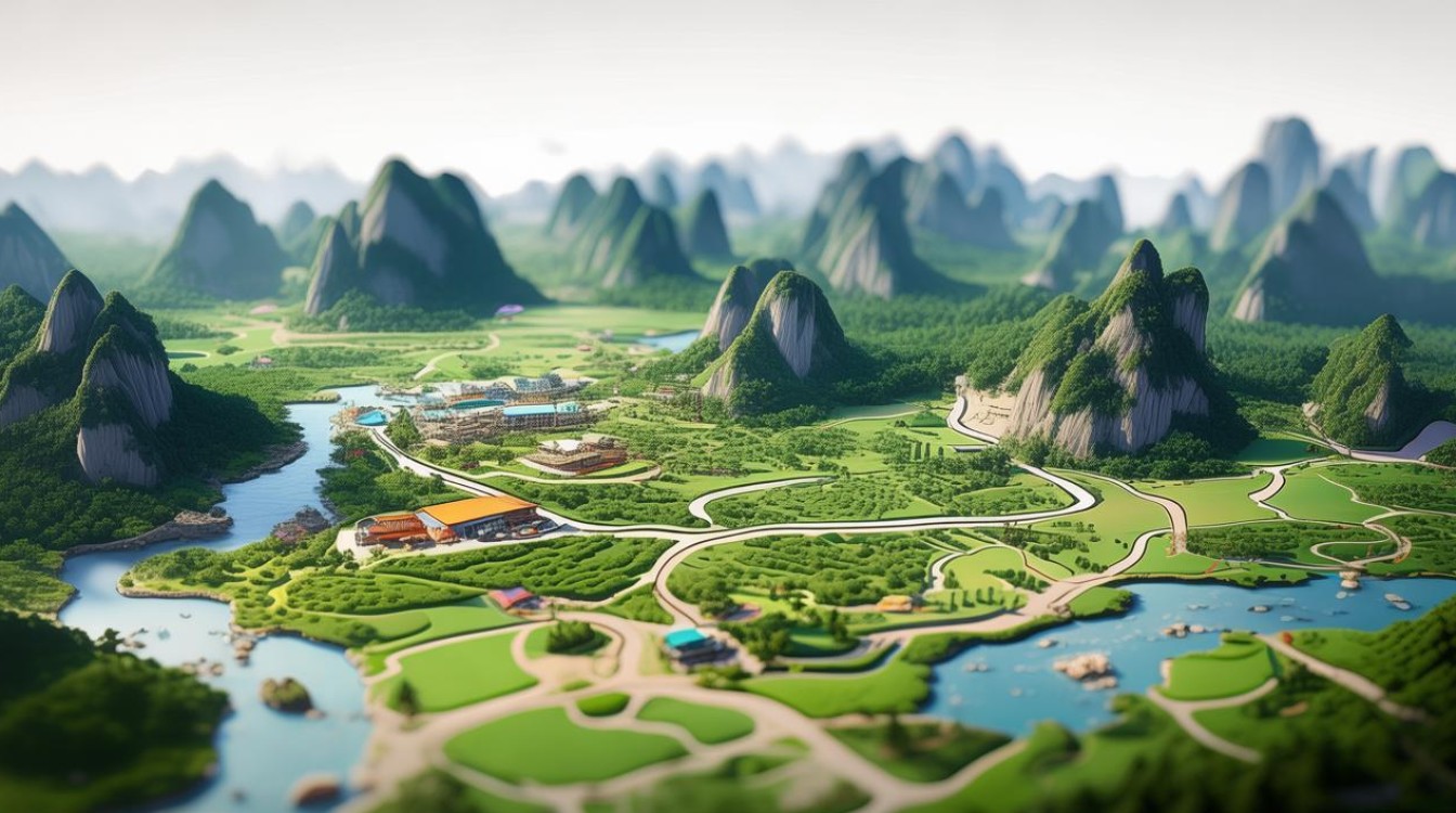 贵州旅游景点推荐线路