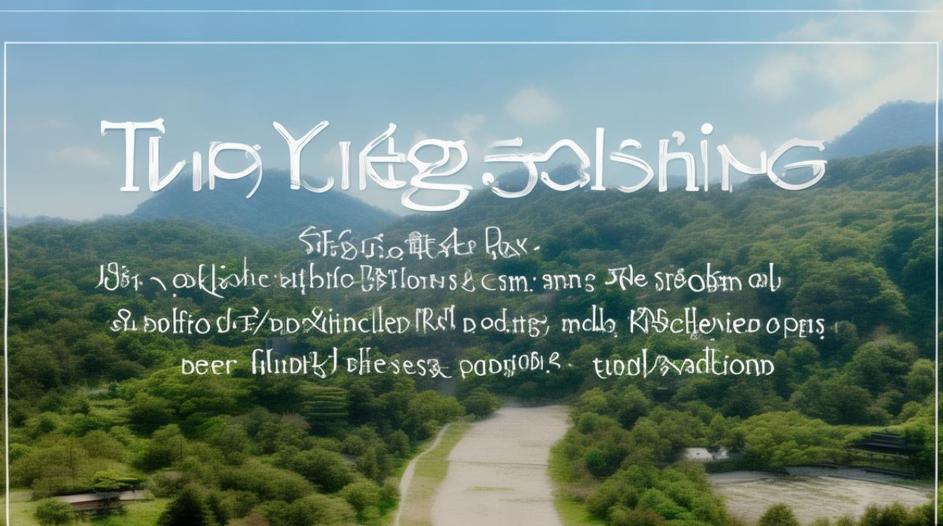 颍上景点排行榜 颍上景点排行榜