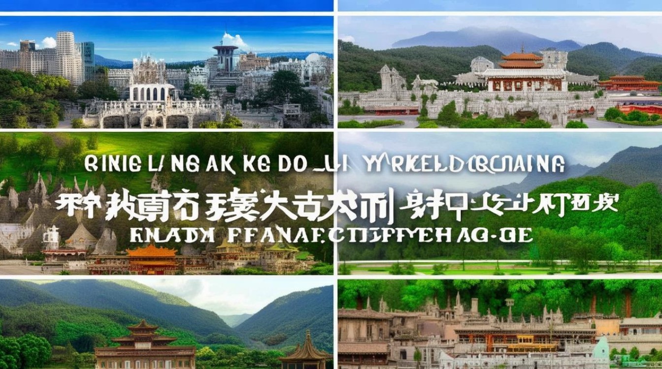 颍上景点排行榜 颍上景点排行榜