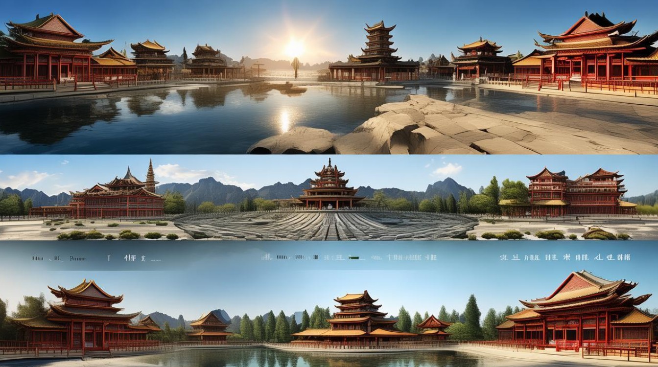 邯郸旅游区景点大全 邯郸旅游区景点大全