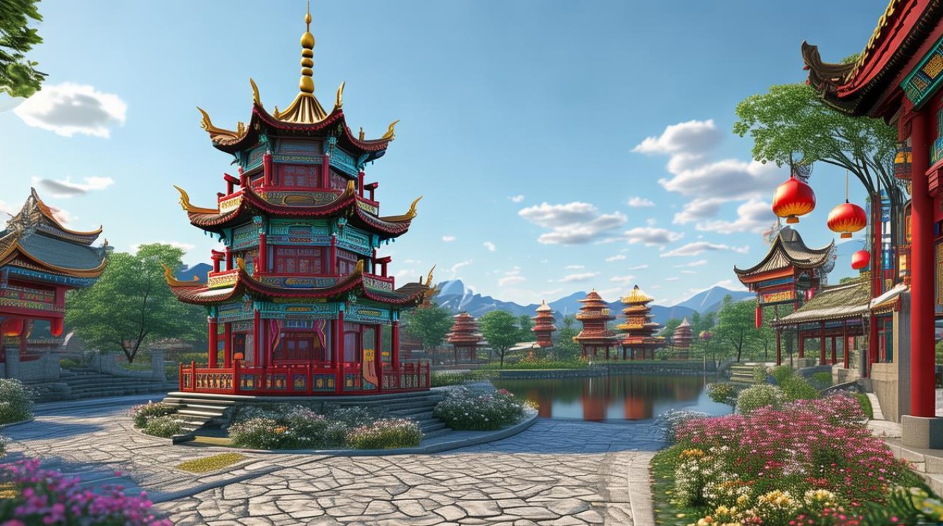 莱州有什么好玩的景点