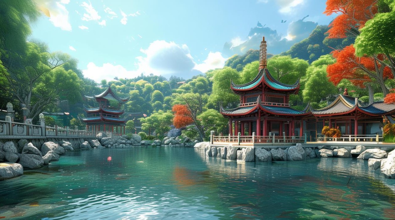 原平附近的旅游景点 原平附近的旅游景点