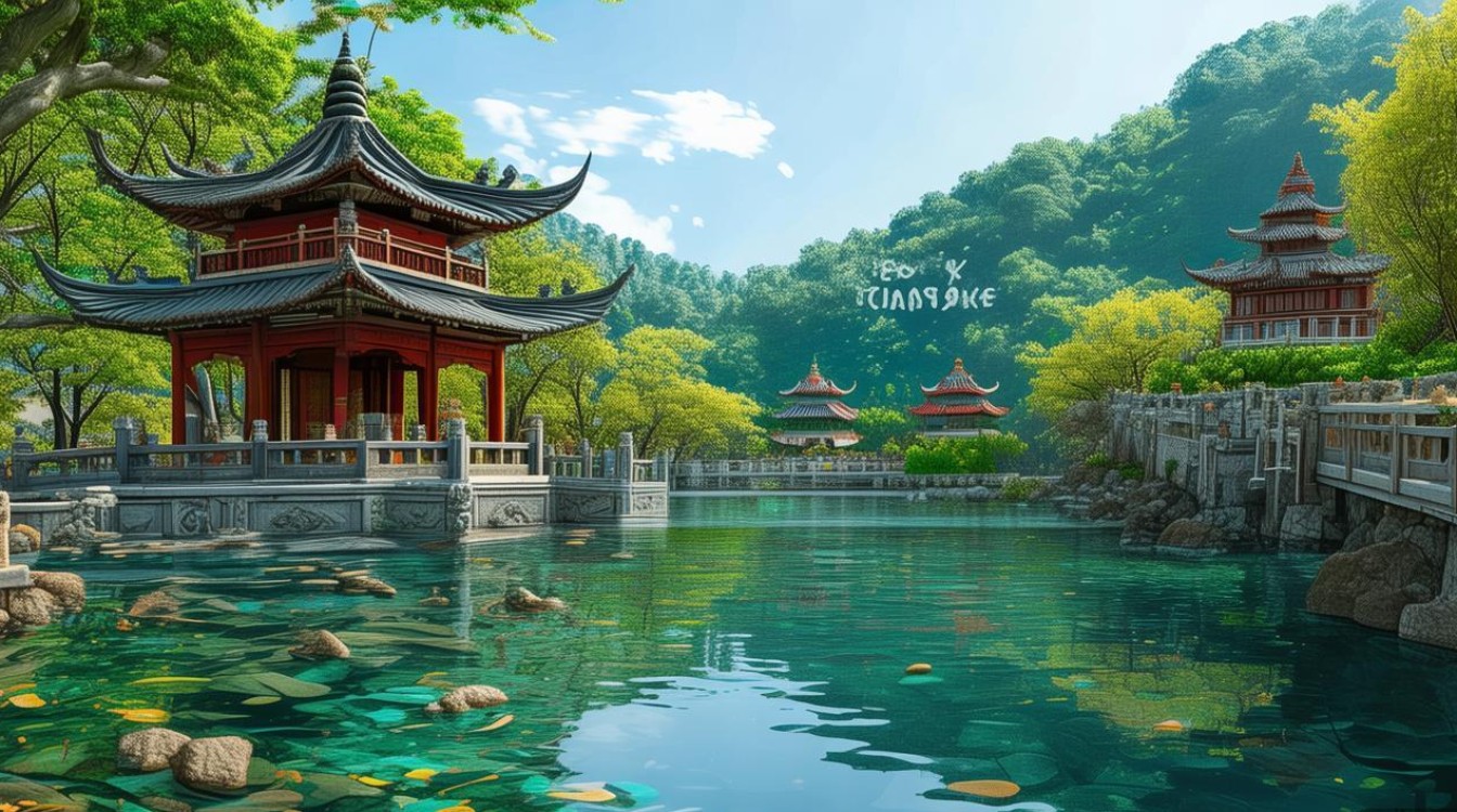 原平附近的旅游景点 原平附近的旅游景点