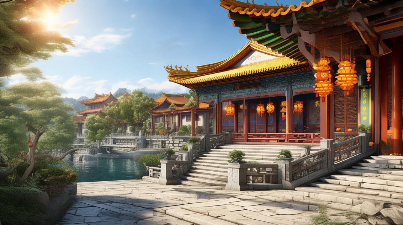 镇江金山景点介绍 镇江金山景点介绍