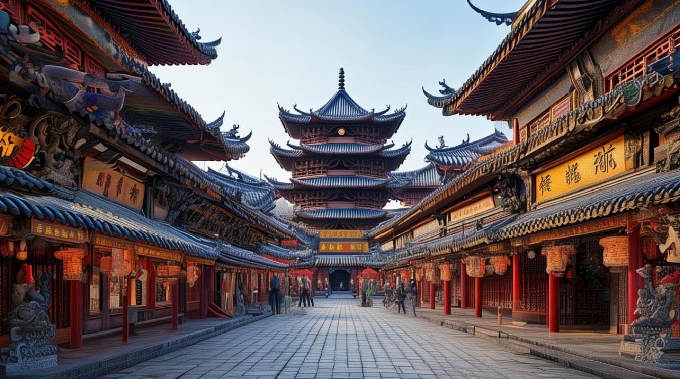 洪洞景点排行榜 洪洞景点排行榜