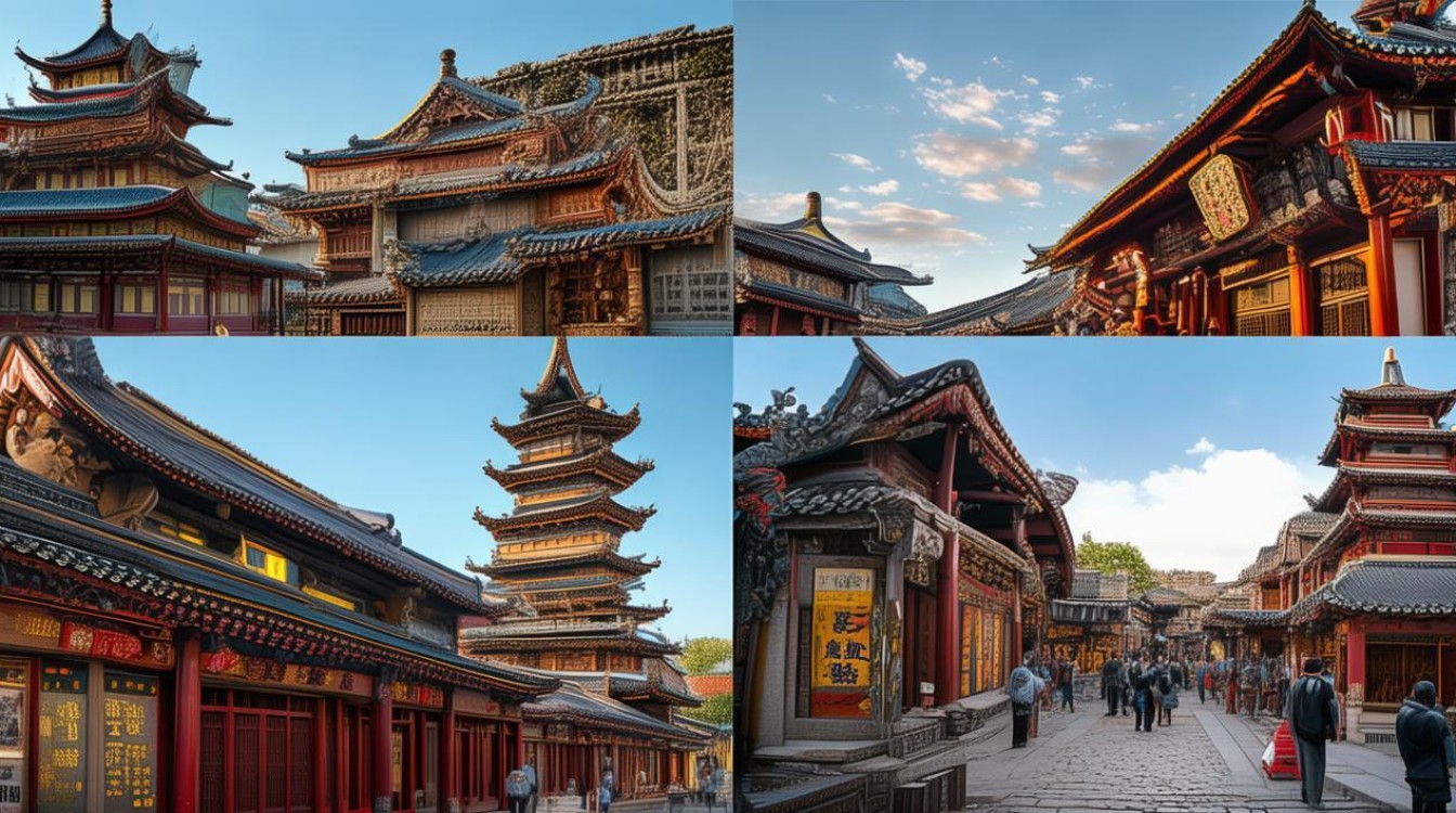 洪洞景点排行榜 洪洞景点排行榜