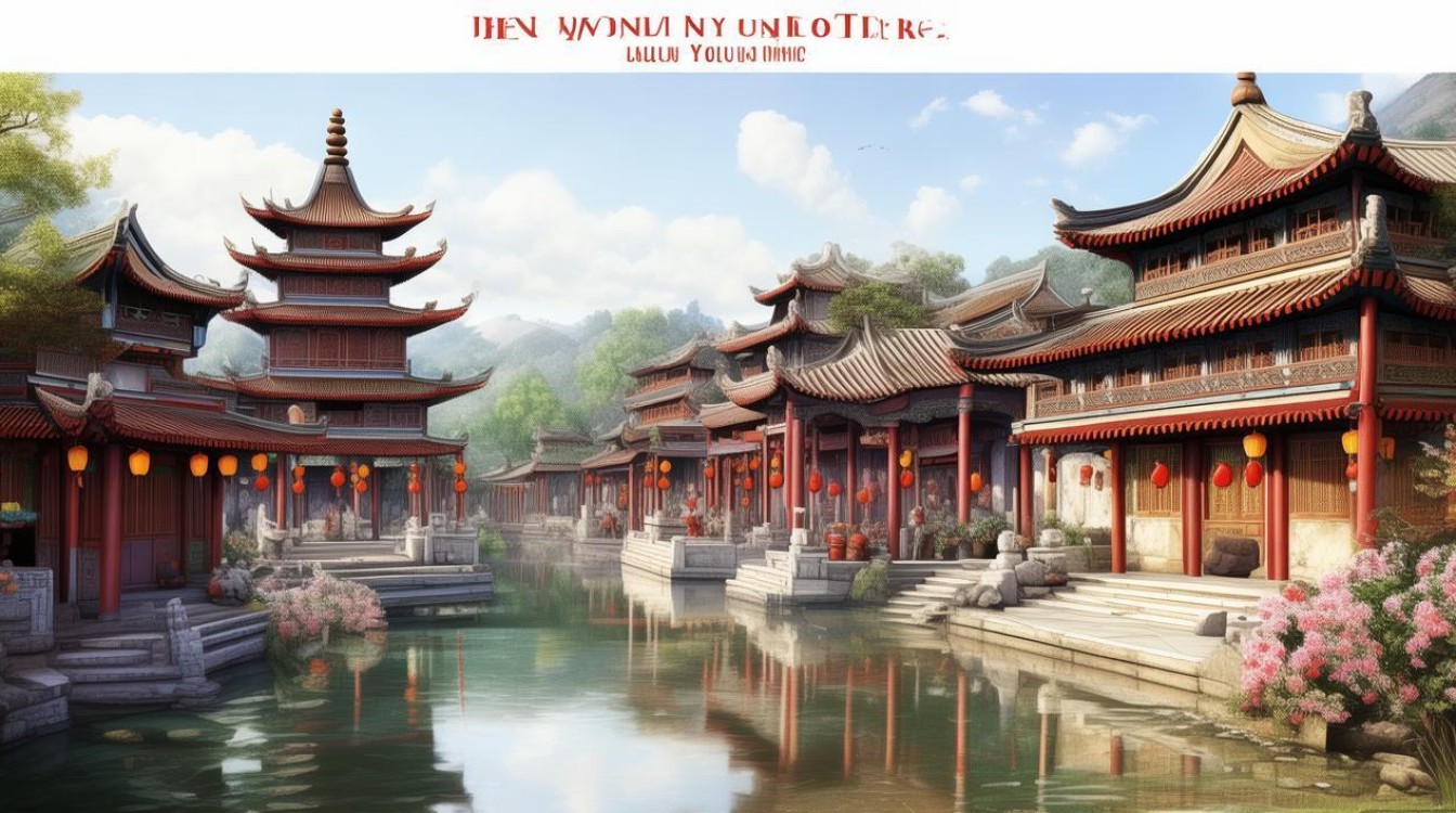 河南汝州有什么景点