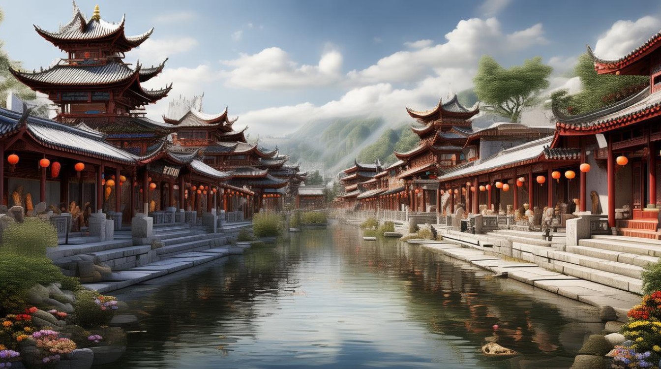 河南汝州有什么景点