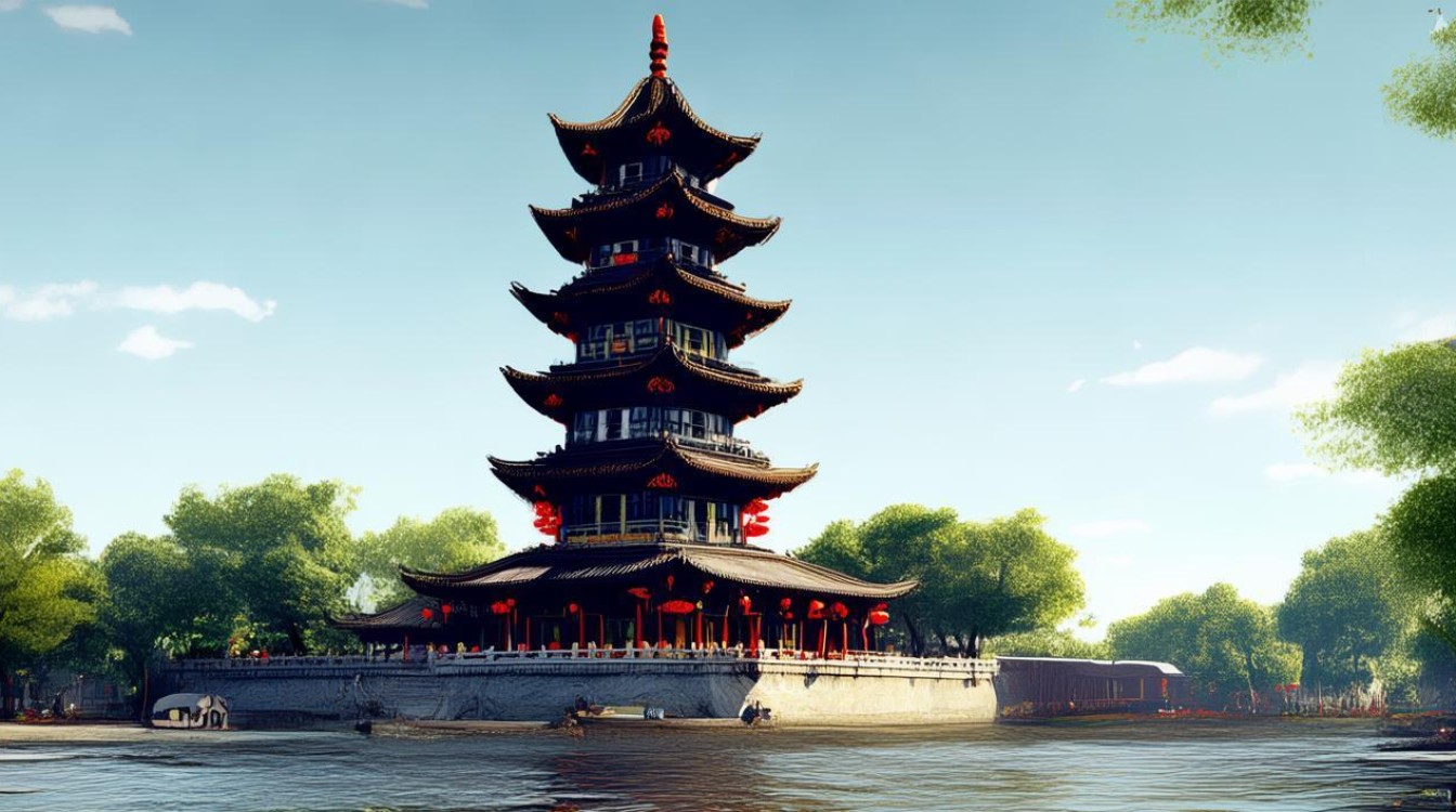 岳阳旅游景点图片