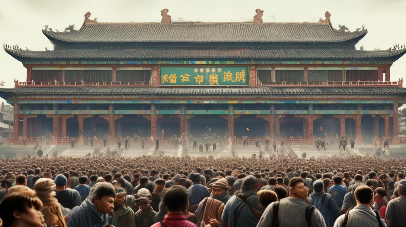 中国最坑的景点