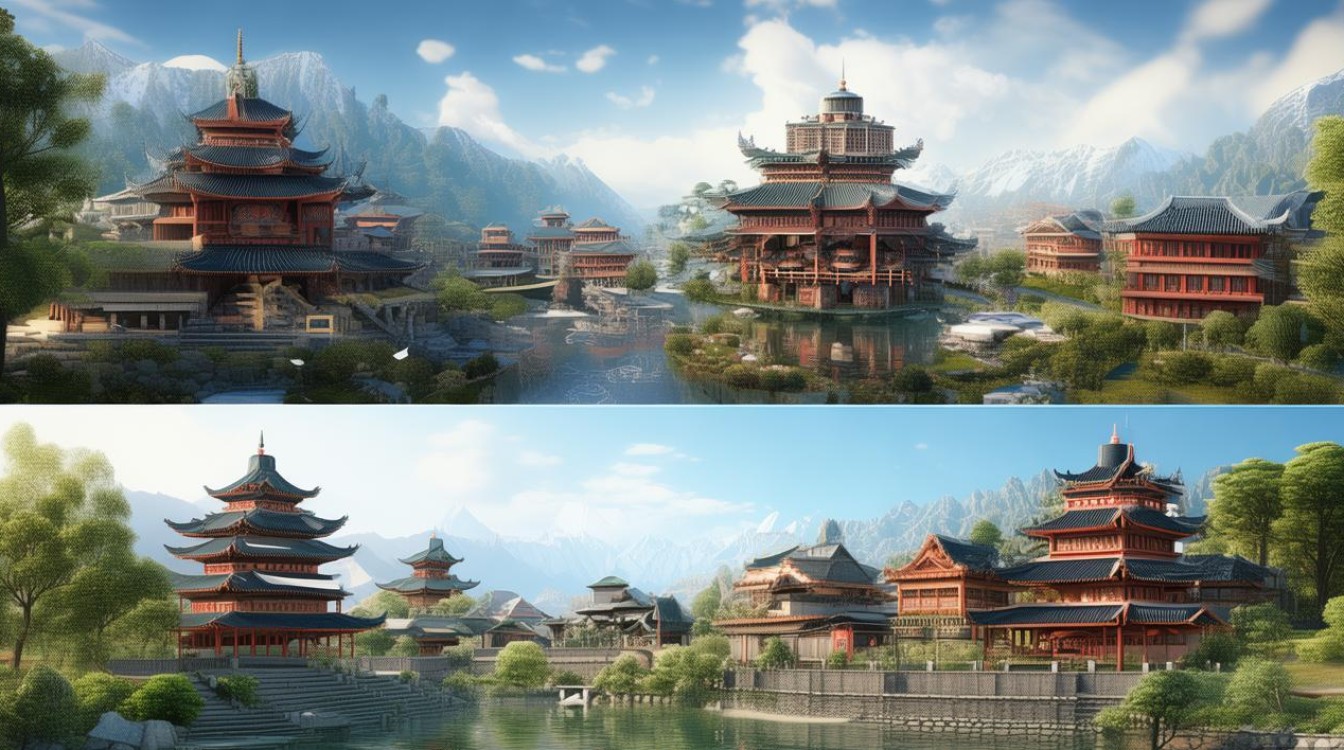 瑞丽必去景点有哪些 瑞丽必去景点有哪些