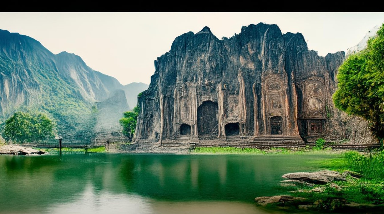 安徽经典旅游景点 安徽经典旅游景点