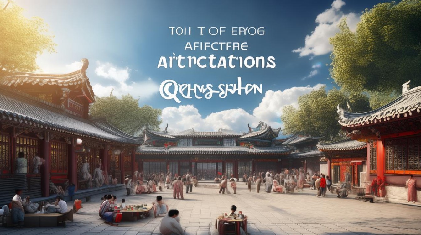 青州哪里好玩免费景点 青州哪里好玩免费景点