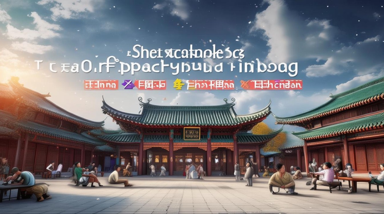 青州哪里好玩免费景点 青州哪里好玩免费景点