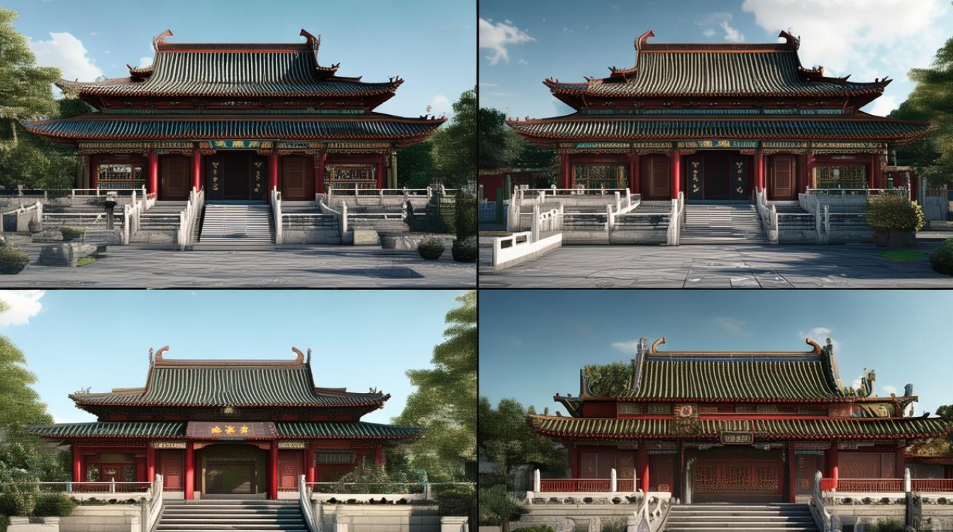 秦安景点排行榜 秦安景点排行榜