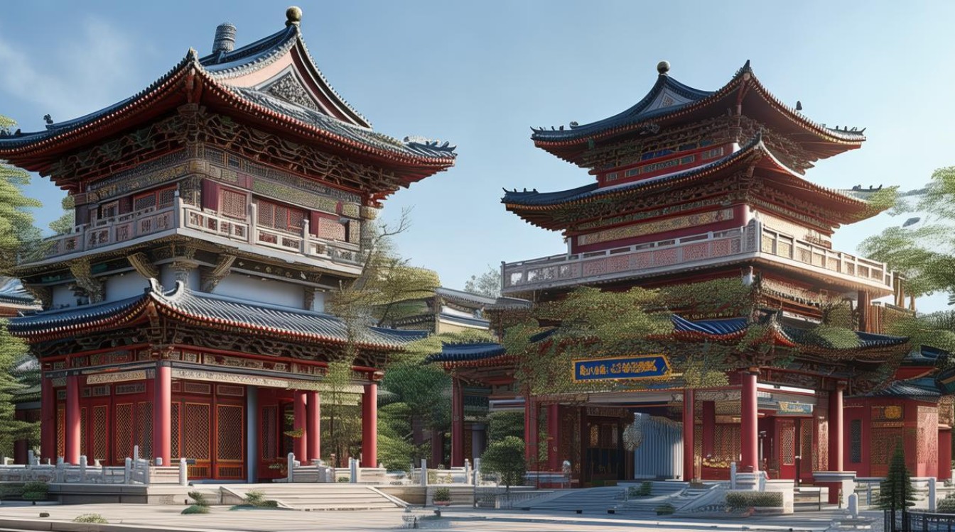 秦安景点排行榜 秦安景点排行榜