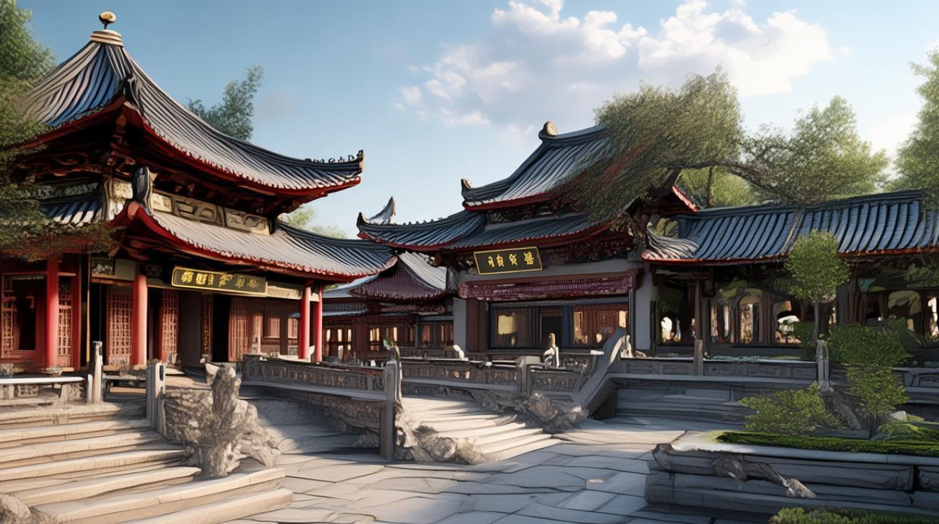 秦安景点排行榜 秦安景点排行榜