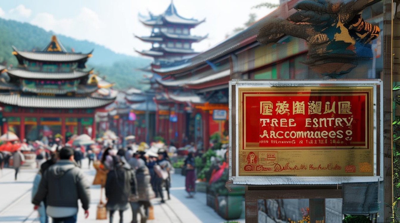 大同免门票景点推荐 大同免门票景点推荐