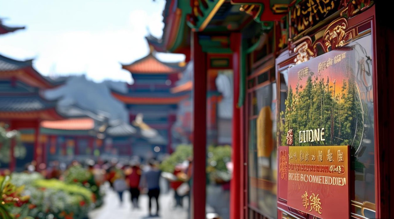 大同免门票景点推荐 大同免门票景点推荐