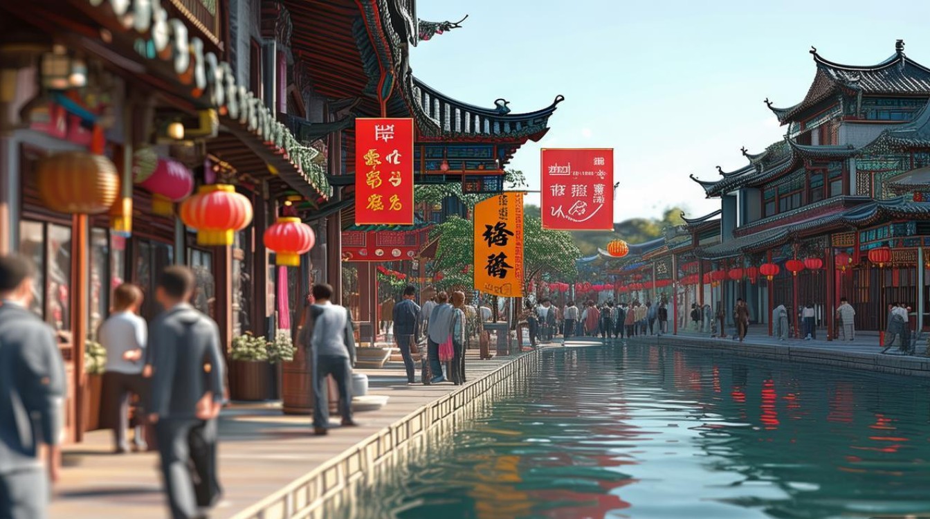 屯溪旅游必去的景点 屯溪旅游必去的景点