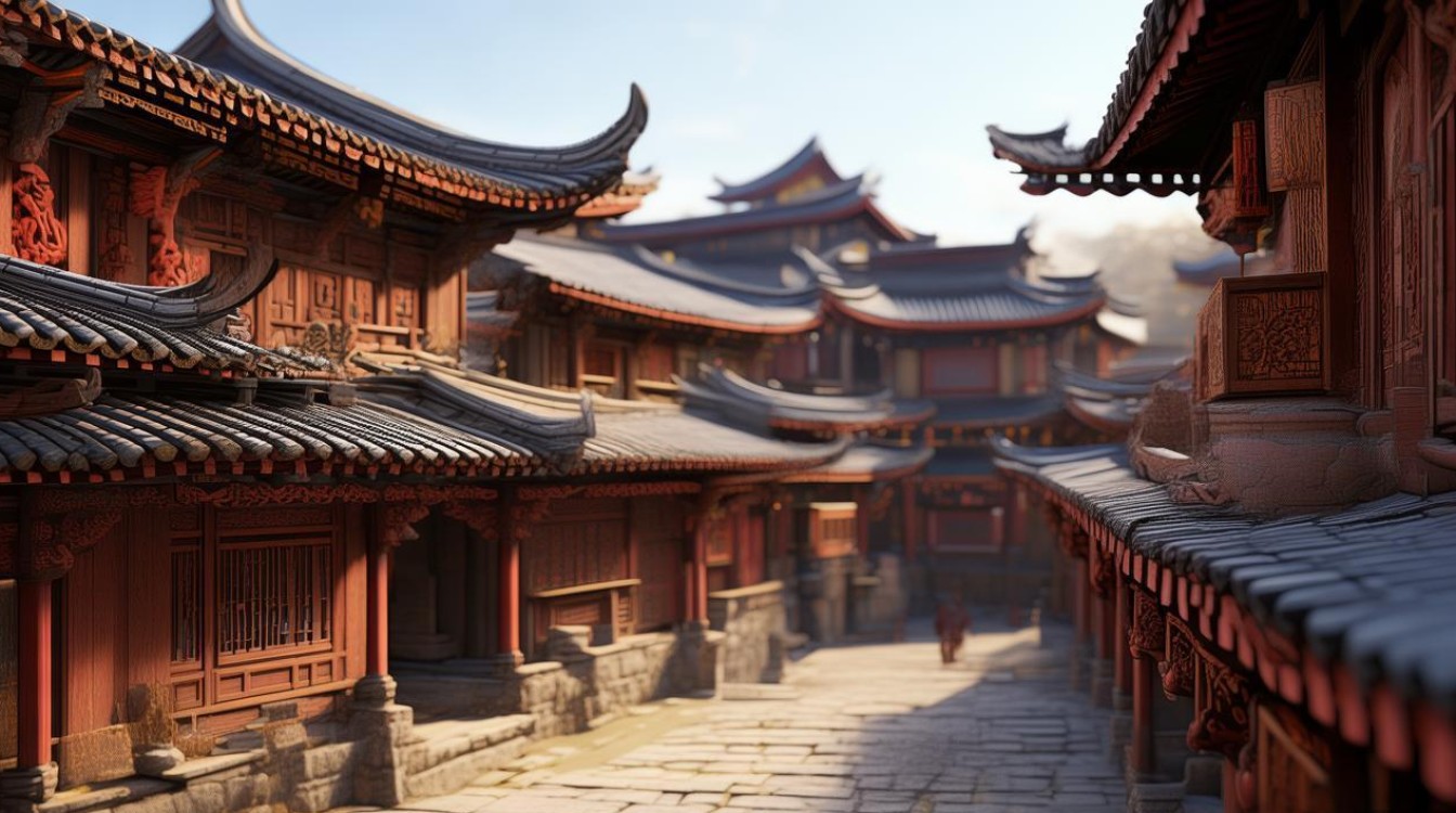 城川旅游景点 城川旅游景点