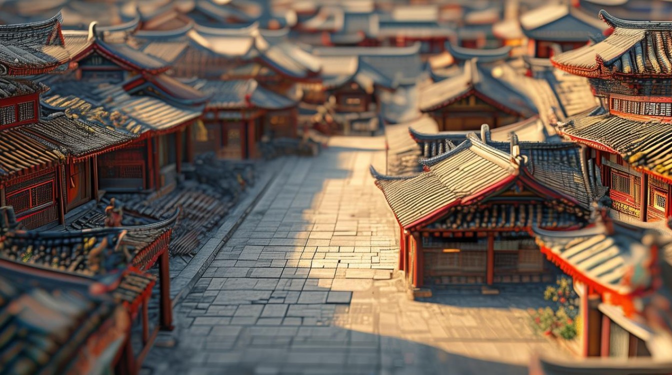 城川旅游景点 城川旅游景点