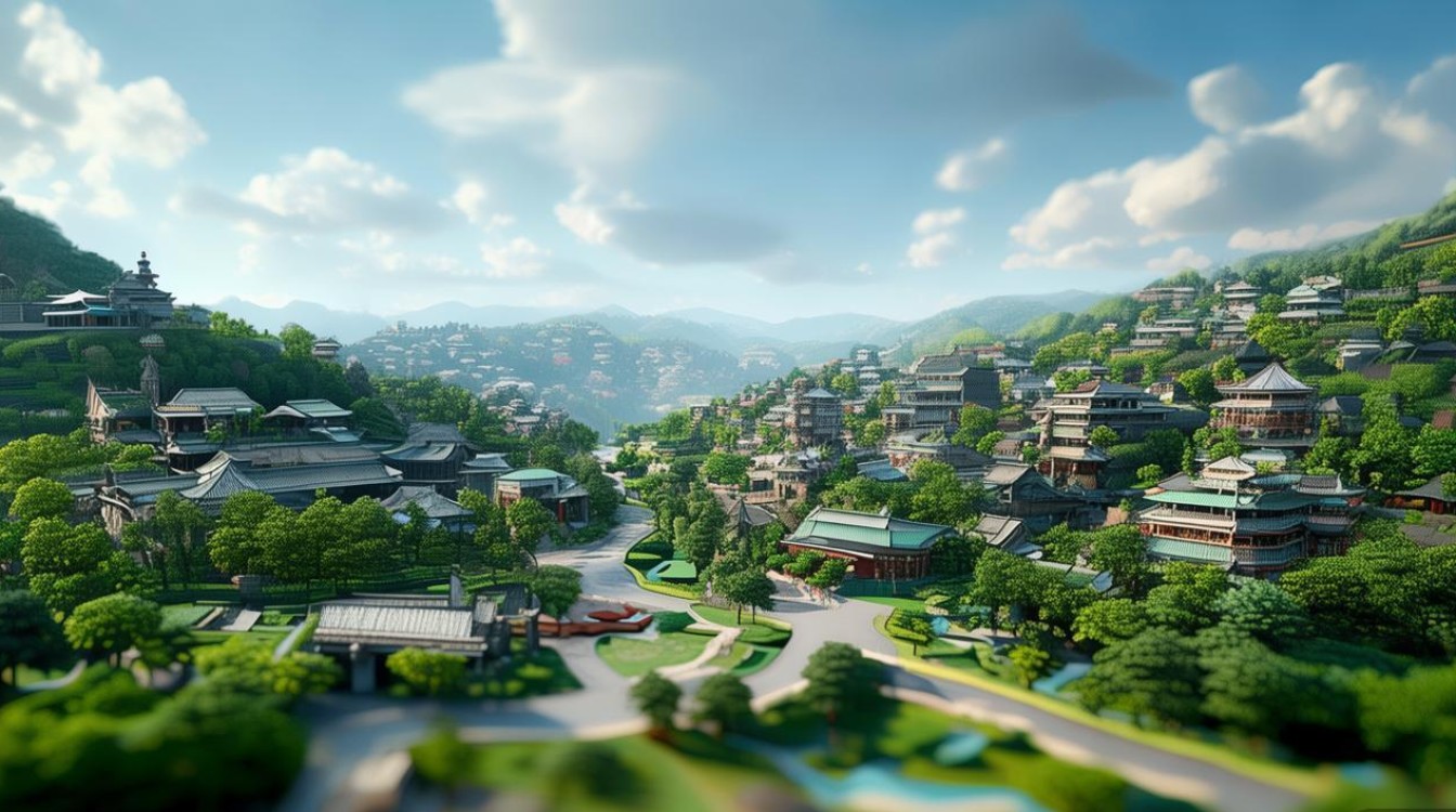 宝兴景点排行榜